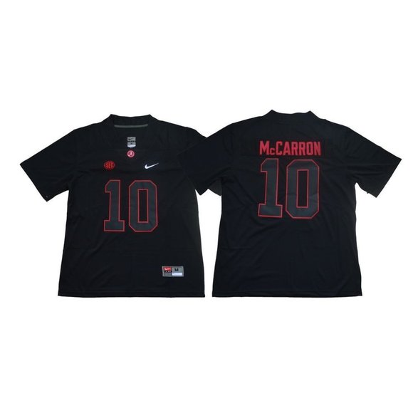 aj mccarron jersey